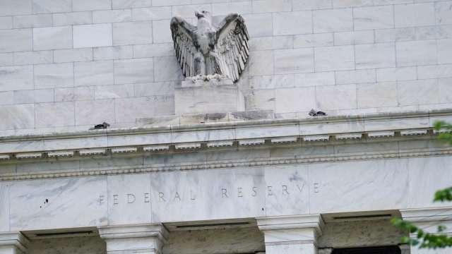 Fed宣布降息1碼、11月進出口再創高、國安基金增至兆元 本周大事回顧