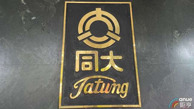 〈焦點股〉大同華映案遭中國判賠131億元 慘跌停10萬張委賣待消化