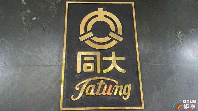 〈焦點股〉大同華映案遭中國判賠131億元 慘跌停10萬張委賣待消化