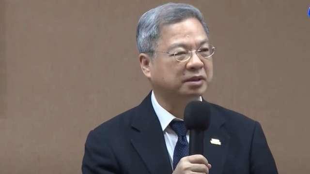 明年GDP預估僅3.54%！經長表樂觀：受關稅衝擊產業正復甦 且2件事是關鍵