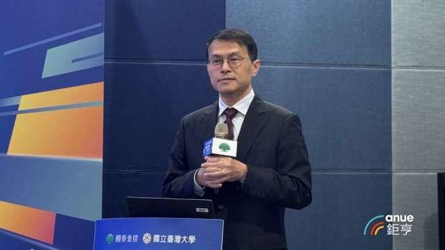 〈國泰金看經濟〉AI出口超旺！我今、明年經濟成長上修至7.4%、3% 估央行利率不變