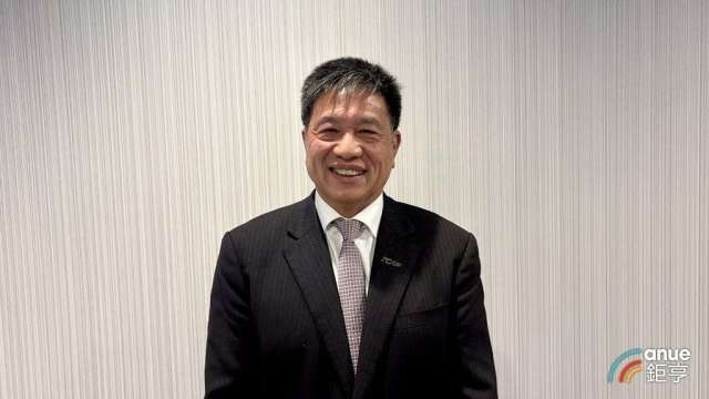 彭双浪：期待政府或產業公協會主導 建立海外產業群聚