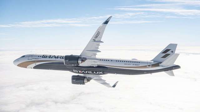 星宇航空搭台菲商務往來商機 重啟馬尼拉航線