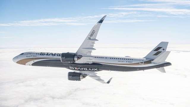 星宇航空搭台菲商務往來商機 重啟馬尼拉航線