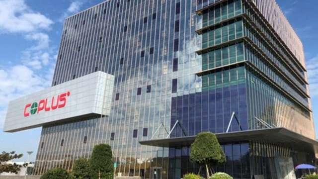 巨鎧導入車用光通訊技術 短中期營運動能加溫