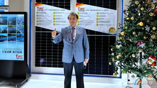 〈焦點股〉元晶搭SpaceX飛天又見漲停 短短6天飆漲7成