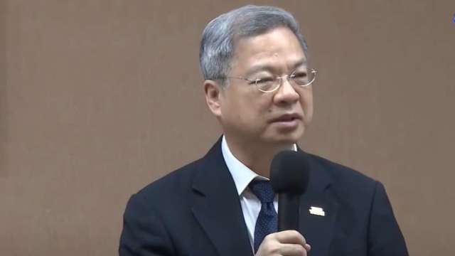 關稅主戰場 龔明鑫：台灣出口美國7成屬232條款範疇 具更大談判空間