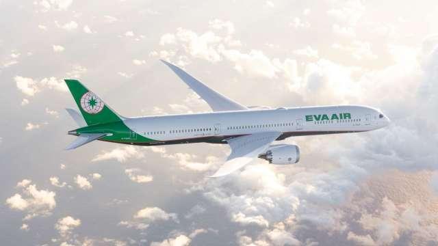 長榮航便宜機票又來了 多個日本航點來回機票萬元有找