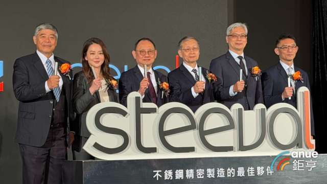 華新推出全新不銹鋼品牌「奇沃」冷精棒多元應用解決方案攻AI商機