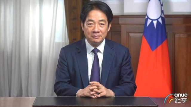 停砍年金也不副署？賴清德：公教年金改革不應因倉促修法而走回頭路