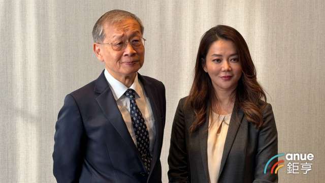 華新不銹鋼品牌「奇沃」冷精棒攻AI機櫃液冷散熱 市占達5成