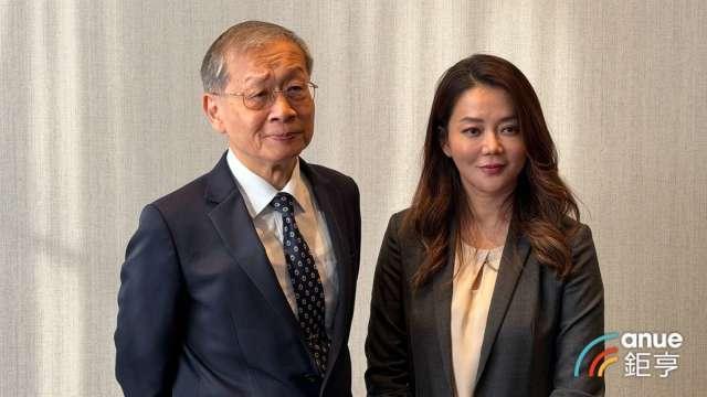 華新不銹鋼品牌「奇沃」冷精棒攻AI機櫃液冷散熱 市占達5成