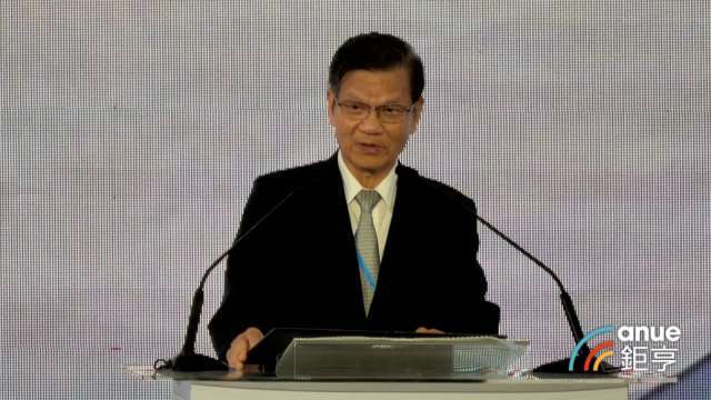 生策會翁啟惠將結束會長任期 台灣三珍貴優勢難以複製