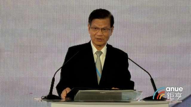 生策會翁啟惠將結束會長任期 台灣三珍貴優勢難以複製