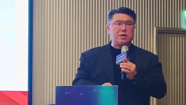 遠傳資訊長胡德民提三大關鍵策略 助力企業提升AI準備度