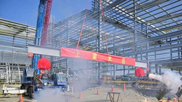 國研院打造重型海洋科儀自研基地 2026年完工將加速海洋科技產業發展