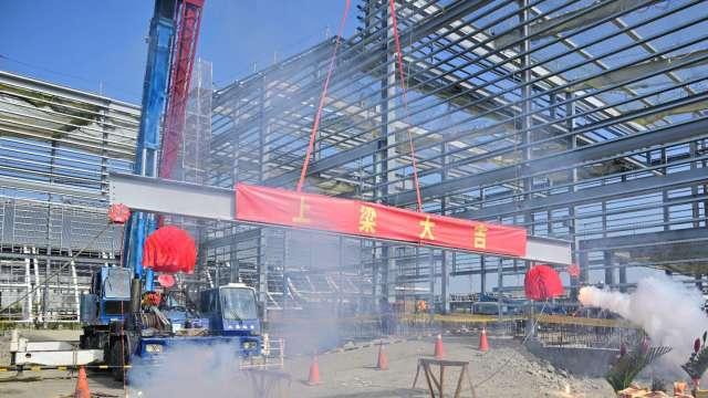 國研院打造重型海洋科儀自研基地 2026年完工將加速海洋科技產業發展