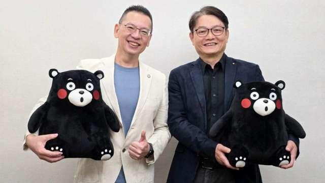 跟著護國神山前進熊本 專家解析：為何「大津町」成為台灣投資人高度關注的新焦點