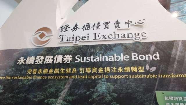 永續債規模衝2090億新高！台積電台電成最強推手 明年地方政府「社宅」成亮點