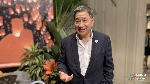台泥張安平：低價水泥傾銷衝擊台灣基礎工業生存底氣 支持減少進口政策