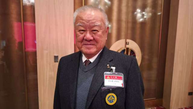 不副署讓行政立法陷政治僵局  林伯豐建言：賴總統應出面協調以利政策執行