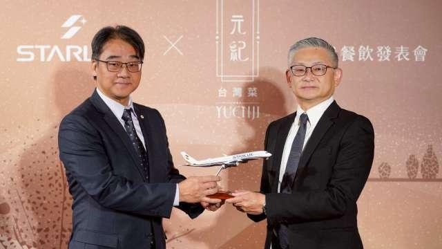 星宇航空春節機票漲5%以上「幾乎已訂光」 明年下半年將飛歐洲