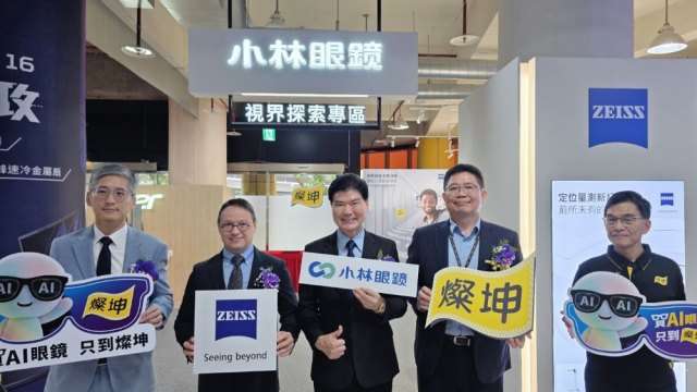 燦坤瞄準新市鎮紅利拓店 積極鎖定AI家電與寵物市場