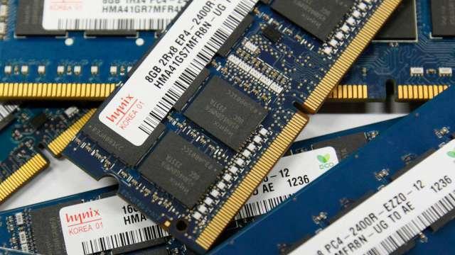 DDR5大漲價 2026年與HBM3e定價差距將收斂