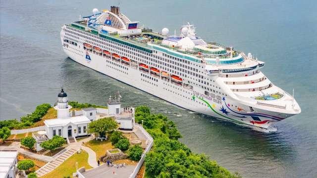 交通部4項新制元月起上路 國外郵輪在台營運需設點、滿70歲繳回駕照提供回饋金5成