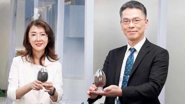 台塑集團王瑞瑜出任全國加油站董座 將延續既有成果穩健發展