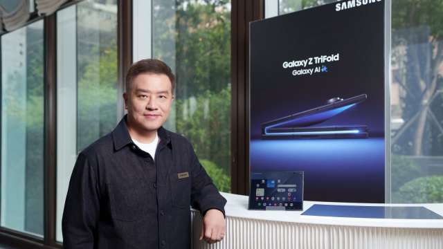 記憶體漲價潮來襲手機恐變貴？台灣三星：擁垂直整合優勢將力守價格防線