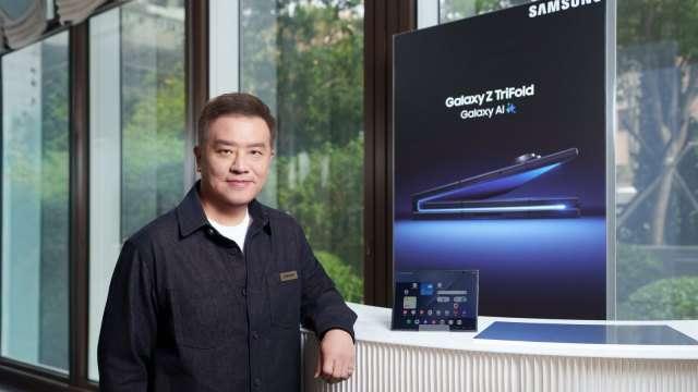 記憶體漲價潮來襲手機恐變貴？台灣三星：擁垂直整合優勢將力守價格防線