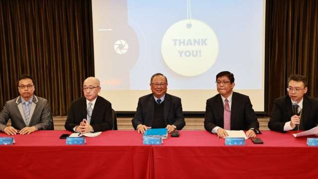 華興本周股價飆漲逾4成 自結11月賺7百萬元年增1.7倍 EPS 0.09元