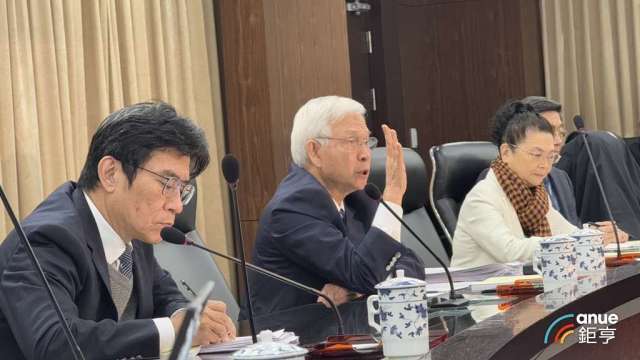 〈央行理監事會〉對房市有鬆綁意味？楊金龍：只是給銀行彈性