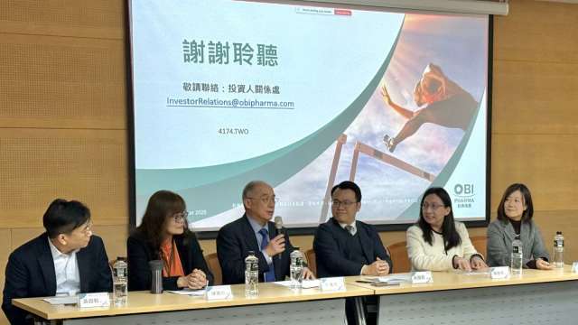 浩鼎OBI完成策略轉型 已有三項產品進入臨床