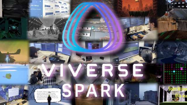 宏達電首屆全球大專院校黑客松成果揭曉 跨美歐亞40所大學學生  角逐最高5,000美元現金獎