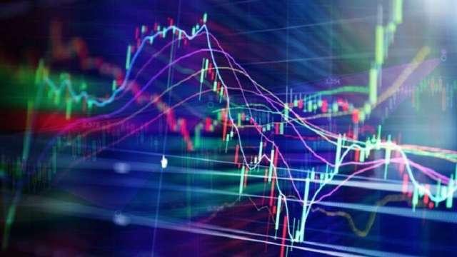 台股站回月線、外資連五賣再砍2億 三大法人買超118.4億元