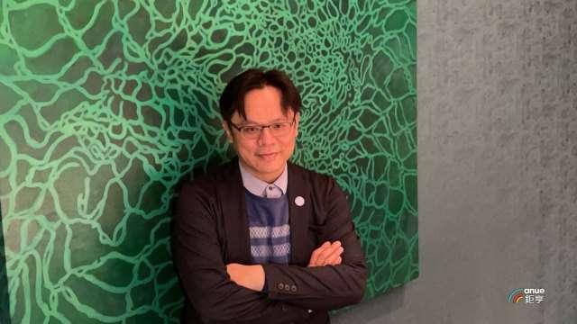 智邦總座李訓德看明年是技術交替年 800G換機潮與全球佈局加速進行