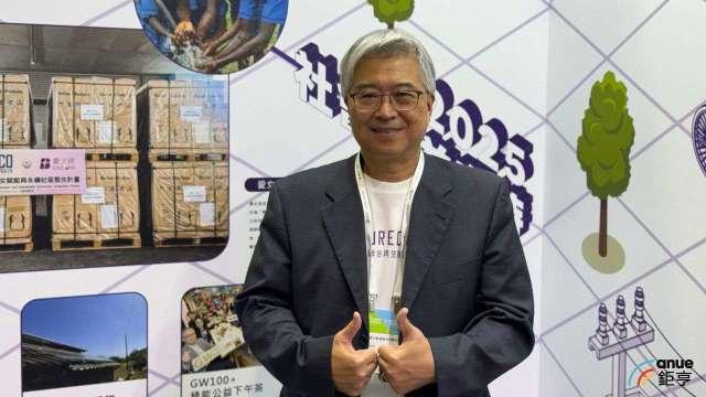 聯合再生搶進儲能市場 太陽能晶片外銷成新動能