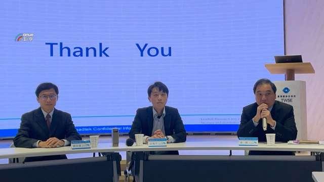 〈麗臺法說〉緊密合作輝達Blackwell商機 擁高記憶體優勢 不擔心記憶體漲價缺貨潮