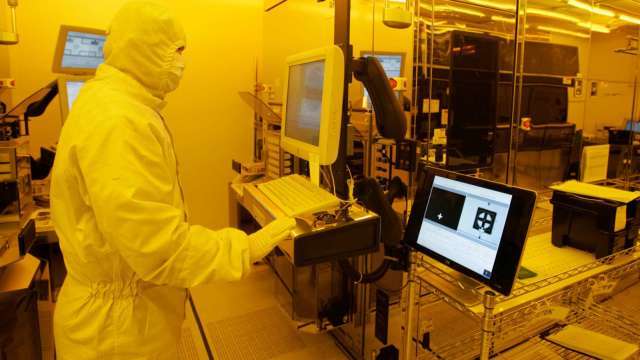 〈熱門股〉廠務工程族群輪動 巨漢周漲26%創20個月高