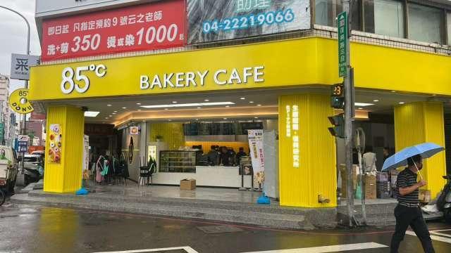 美食-KY改裝台灣門店加快 明年初再添8家