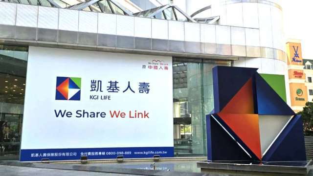 凱基人壽揭2025網投五大亮點 利變型年金險投保性別大翻轉