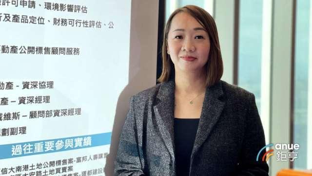 〈房產〉商用不動產市場仍將強勢 方睿科技將打造商用地產新顧問服務