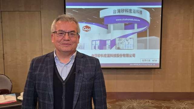 矽科宏晟公開申購中籤率僅0.4% 凍資358億元