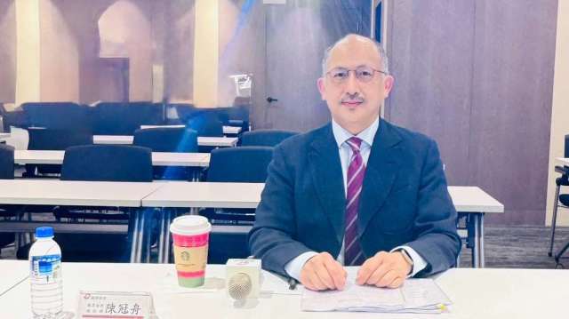 〈國票金法說〉樂天銀企金布局奏效 董事會擬討論增資規劃估明年中完成