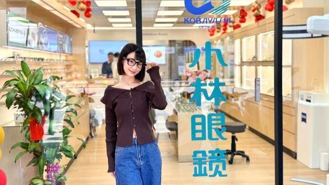 宏達電全台VIVE EAGLE體驗據點突破300家 新增展出熱銷灰色款