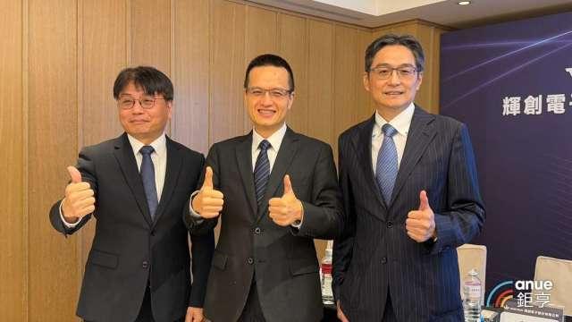 車電上市新兵 輝創穩守日系車廠Tier1供應鏈 看明年審慎樂觀