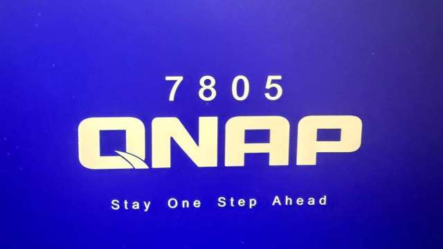 威聯通上櫃首日傳遭駭客攻擊 澄清為用戶事件、平台系統未遭入侵