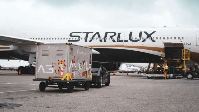 開歐洲新航點有譜 星宇航空預告「明年會很精彩」